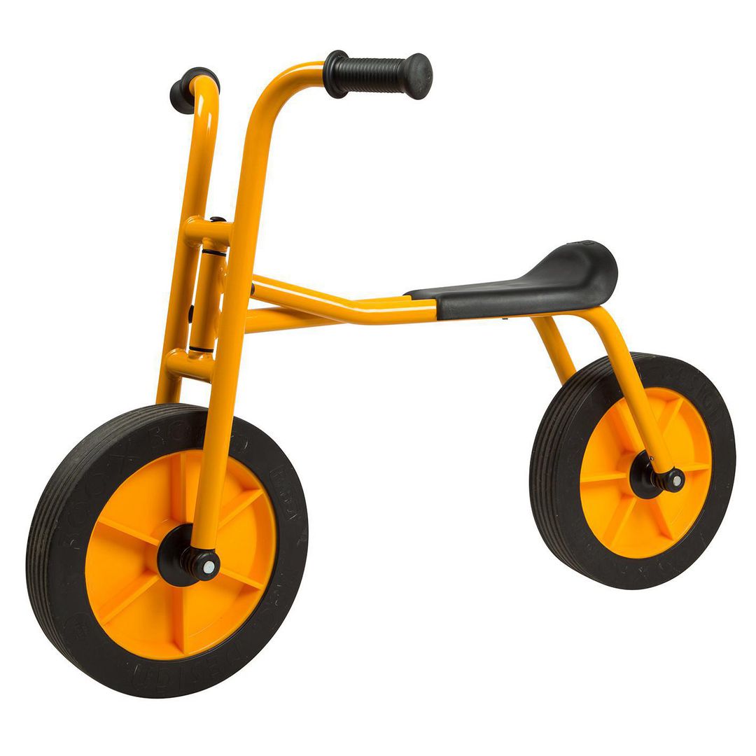 RABO Springcykel Maxi