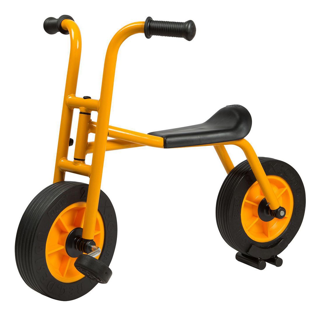 RABO Tvåhjuling | Skola och förskola - Cyklar, barnvagnar och skrindor - Tvåhjulingar | Kontorsexperten