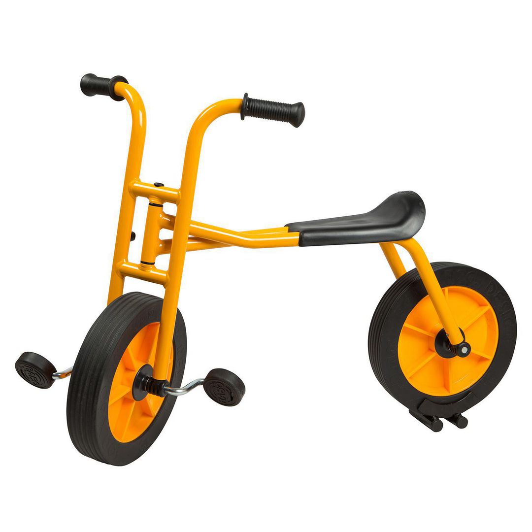 RABO Tvåhjuling Maxi | Skola och förskola - Cyklar, barnvagnar och skrindor - Tvåhjulingar | Kontorsexperten