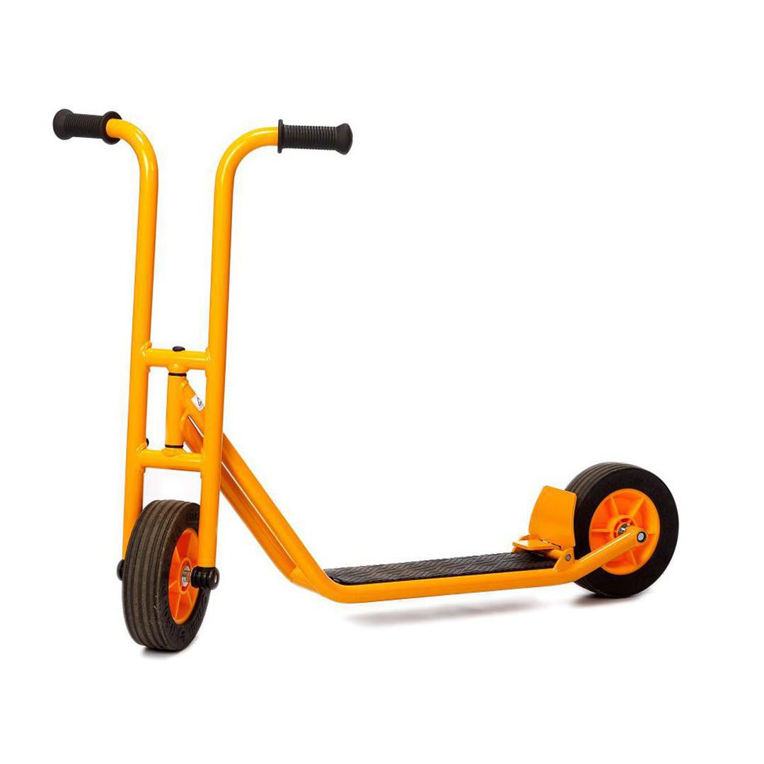 RABO Sparkcykel för barn 3-7 år | Skola och förskola - Cyklar, barnvagnar och skrindor - Sparkcyklar | Kontorsexperten