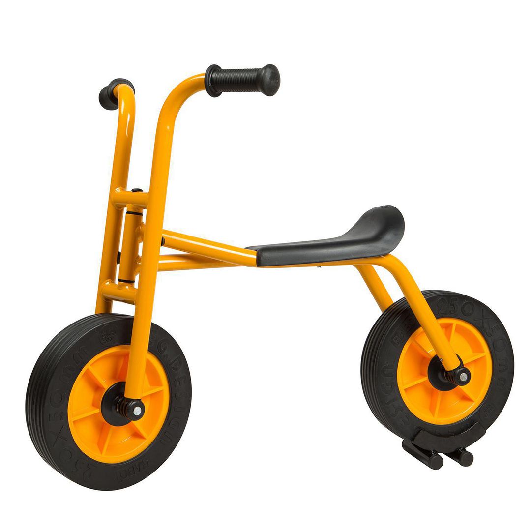 RABO Springcykel