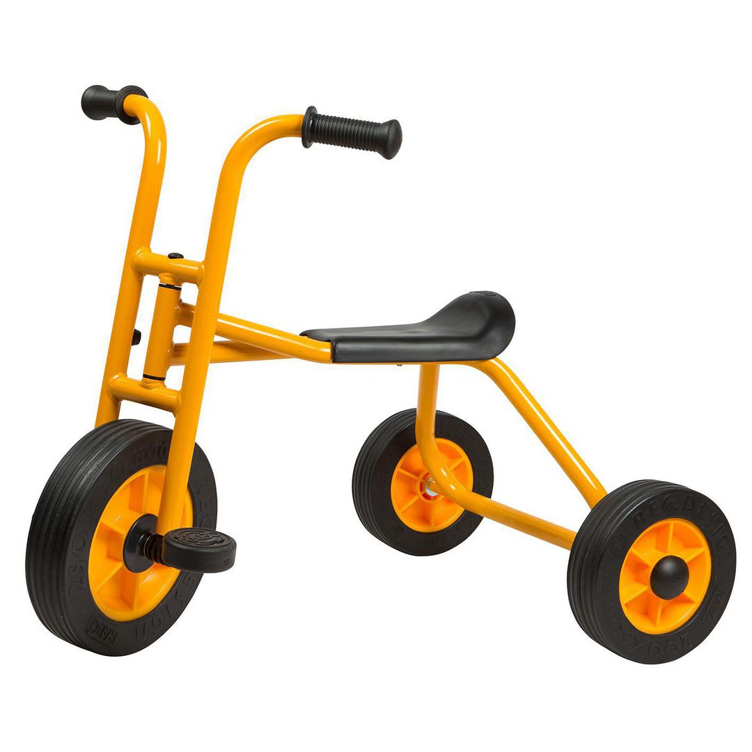 RABO Trehjuling no.3 | Skola och förskola - Cyklar, barnvagnar och skrindor - Trehjulingar | Kontorsexperten