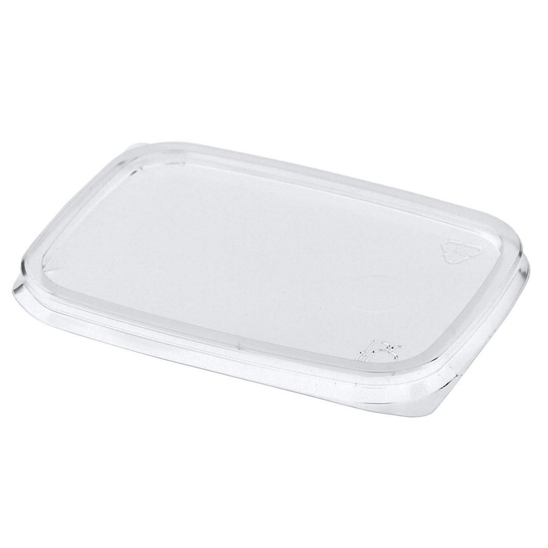 PAPSTAR Lock PP Bägare 100/fp | Kök och servering - Engångsartiklar - Lock | Kontorsexperten