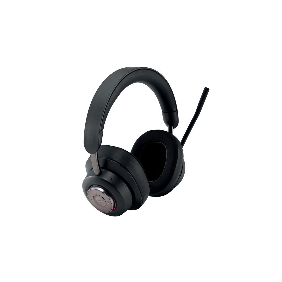 KENSINGTON Headset H3000 Over-Ear BT | Datorprodukter - Kringutrustning - Datorheadset | Kontorsexperten