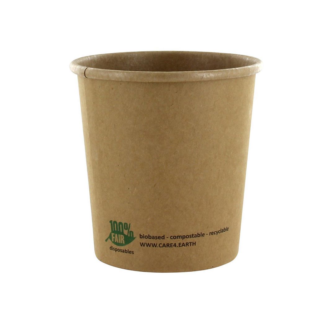 PAPSTAR Soppskål 470 ml 25/fp | Kök och servering - Matförvaring - Plastformar och skålar | Kontorsexperten