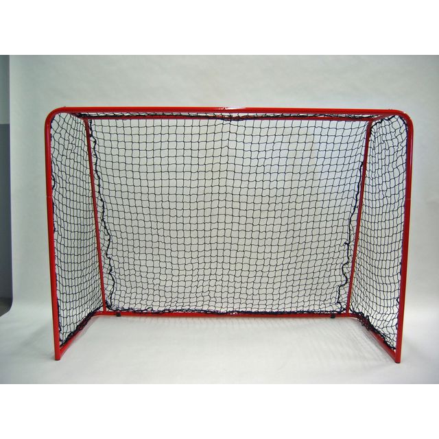 Skolmatchmål 115x160cm | Skola och förskola - Idrott, hälsa och rörelse - Innebandy | Kontorsexperten