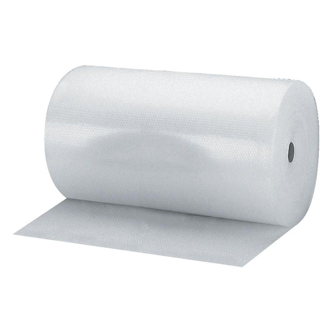 AIRCAP Bubbelplast AirCap EL rulle 1x100m | Emballage och lagerutrustning - Stötdämpande - Bubbelplast | Kontorsexperten