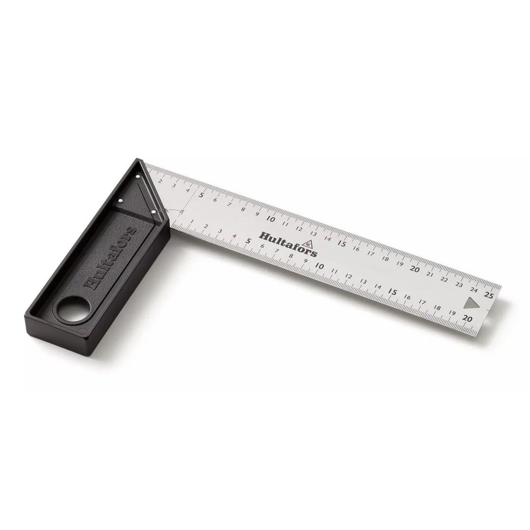 HULTAFORS HULTAFORS Vinkelhake lättvikt 25cm | Skyddsutrustning - Verktyg och underhållsprodukter - Handverktyg | Kontorsexperten