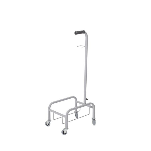 NORDEX Svabbvagn Mini | Städ och hygien - Städvagnar - Städvagnar | Kontorsexperten