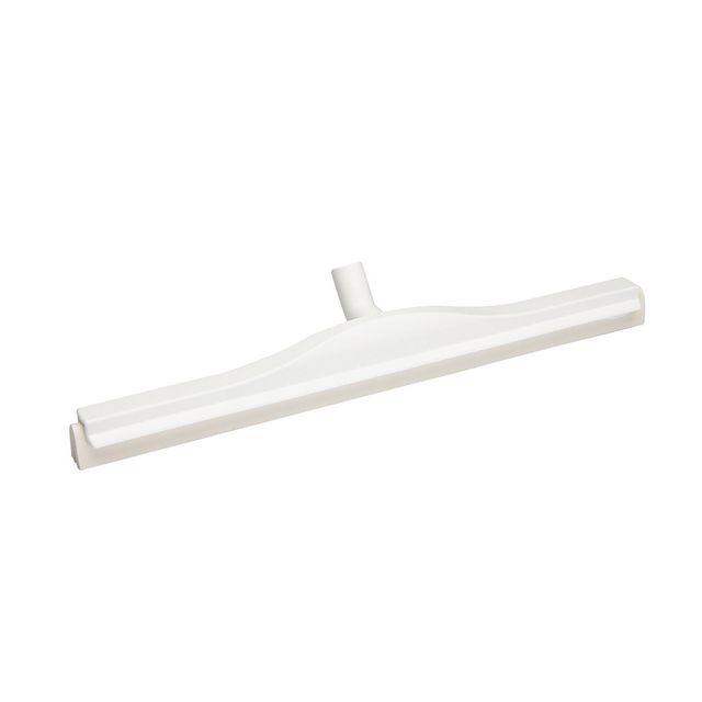 VIKAN Golvskrapa dubbel ledad 60cm vit | Städ och hygien - Städredskap - Golvskrapor | Kontorsexperten