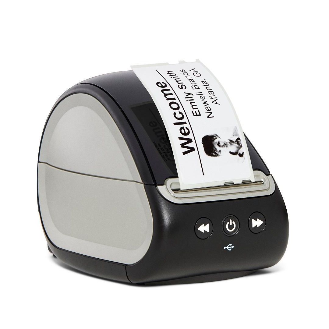 DYMO Etikettskrivare LW 550 | Kontorsmaskiner - Etikettskrivare och etiketter - Etikettskrivare - Dymo | Kontorsexperten