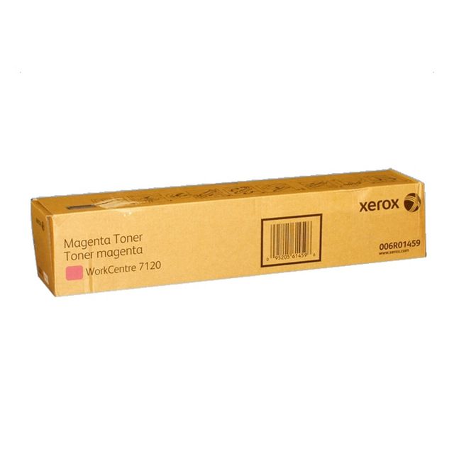 XEROX Toner 006R01459 Magenta | Toner och bläck - Tonerkassetter - Toner Xerox | Kontorsexperten