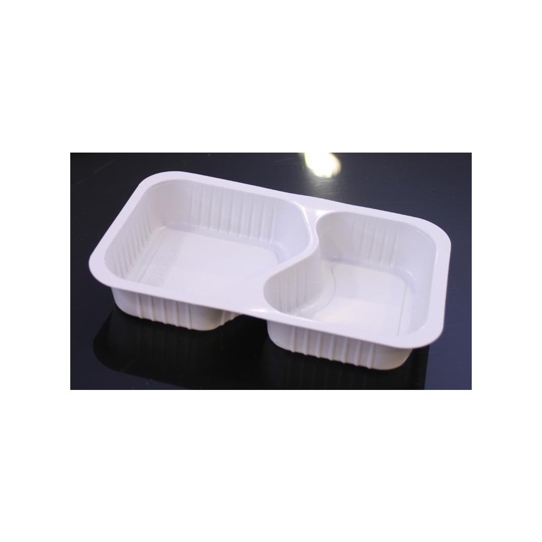 Matform 2-fack 600/fp | Kök och servering - Matförvaring - Plastformar och skålar | Kontorsexperten