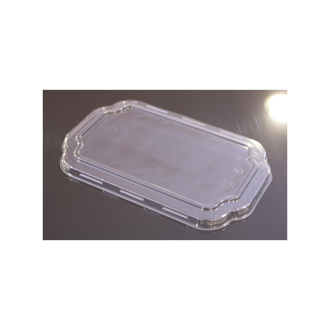 Snäpplock till matformar 240/fp | Kök och servering - Engångsartiklar - Take Away | Kontorsexperten