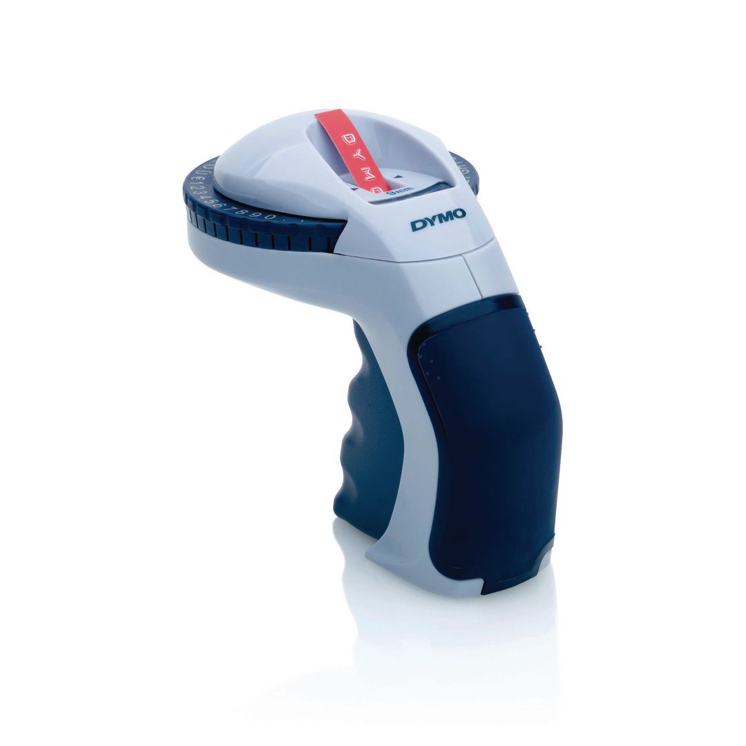 DYMO Märkmaskin Omega | Kontorsmaskiner - Märkmaskiner och tape - Märkmaskiner - Dymo | Kontorsexperten