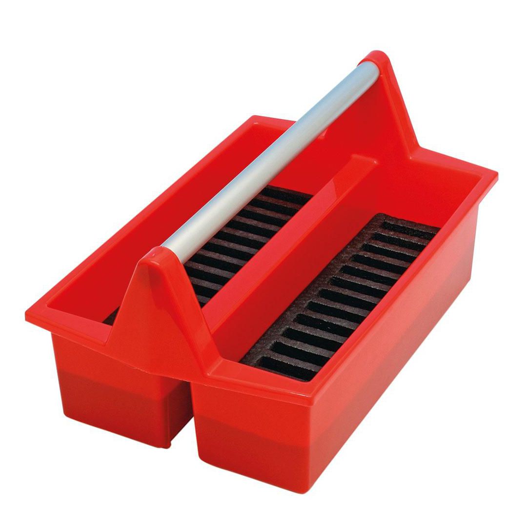 SAGITTA Förvaringslåda Mobiltelefoner 30 platser | Datorprodukter - Surfplattor och smartphones - Mobilförvaring | Kontorsexperten