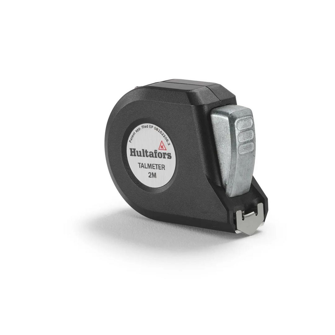 HULTAFORS HULTAFORS Talmeter 2m | Skyddsutrustning - Verktyg och underhållsprodukter - Handverktyg | Kontorsexperten
