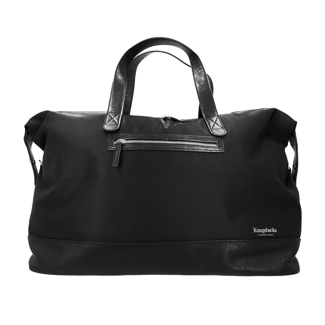 Weekendbag KUNGSBACKA Ludvig | Datorprodukter - Väskor och fodral - Resväskor | Kontorsexperten