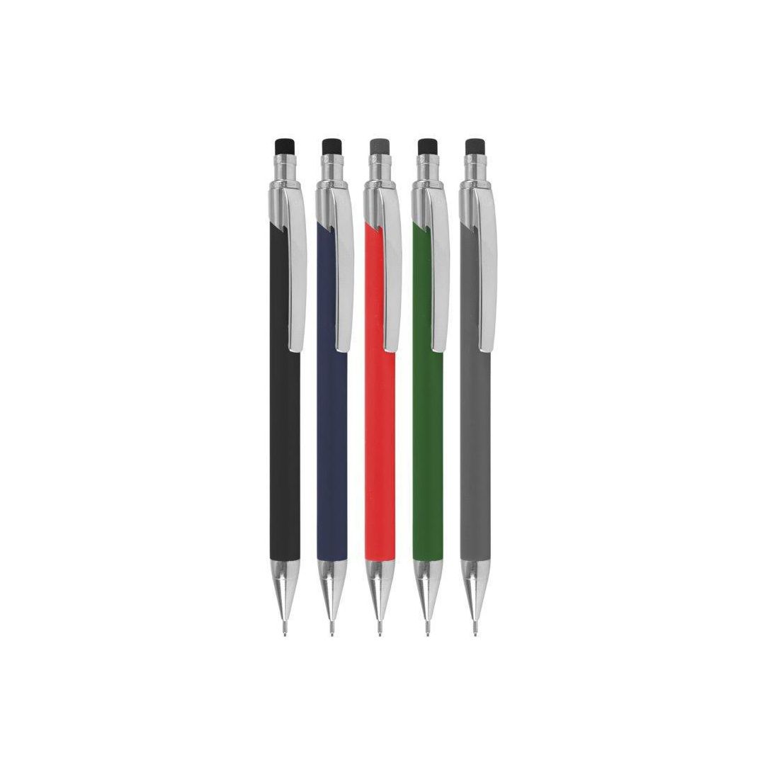 BALLOGRAF Stiftpenna Rondo Soft 0,7 sorterade färger | Kontorsmaterial - Pennor - Stiftpennor | Kontorsexperten