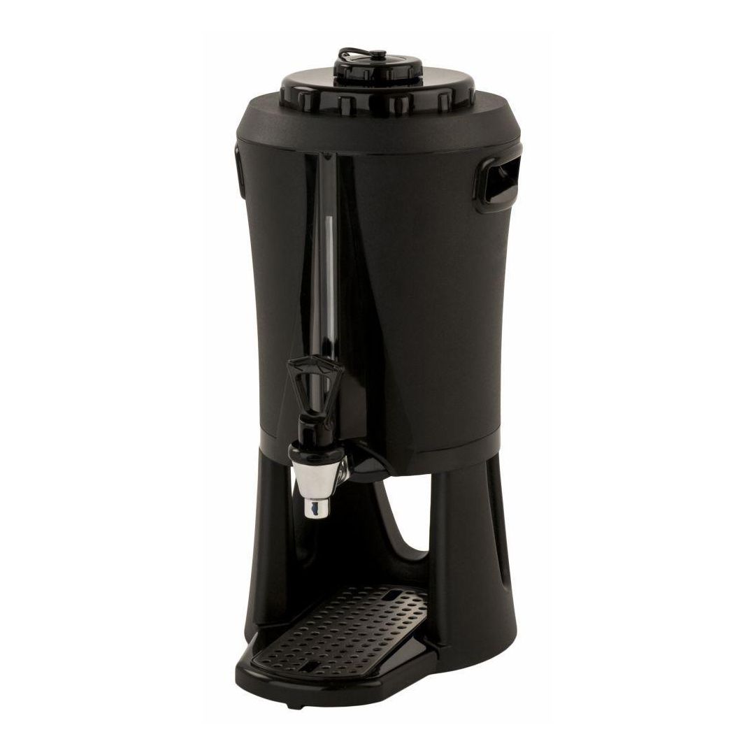 COFFEE QUEEN Serveringsstation 2,5L | Kök och servering - Köksutrustning - Termosar | Kontorsexperten