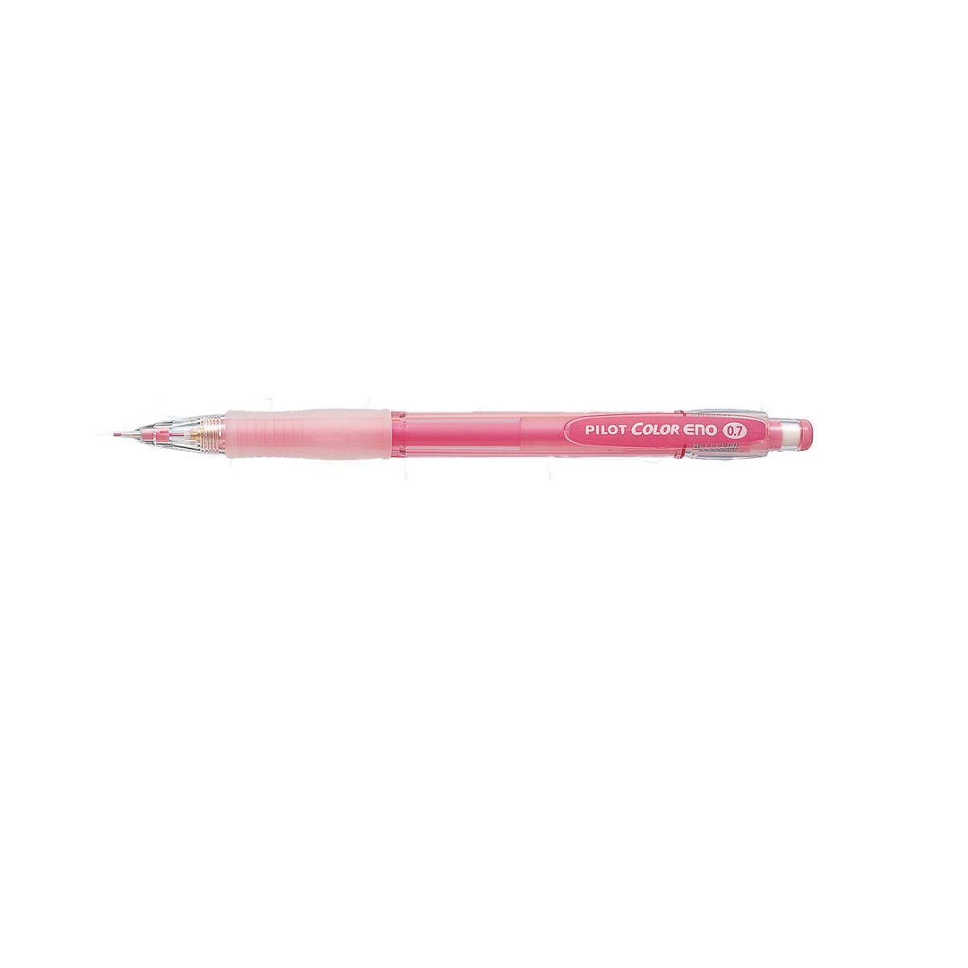 PILOT Stiftpenna Color Eno 0,7 Rosa | Kontorsmaterial - Pennor - Stiftpennor | Kontorsexperten