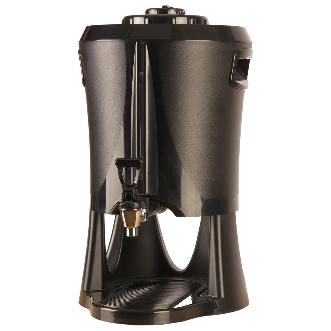 COFFEE QUEEN Serveringsstation Coffee Queen 5L | Kök och servering - Köksutrustning - Termosar | Kontorsexperten