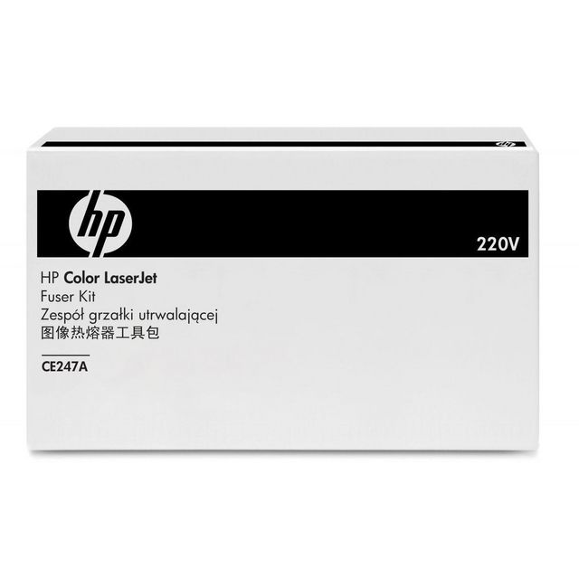HP Fuser CE247A | Toner och bläck - Fuser - Fuser HP | Kontorsexperten
