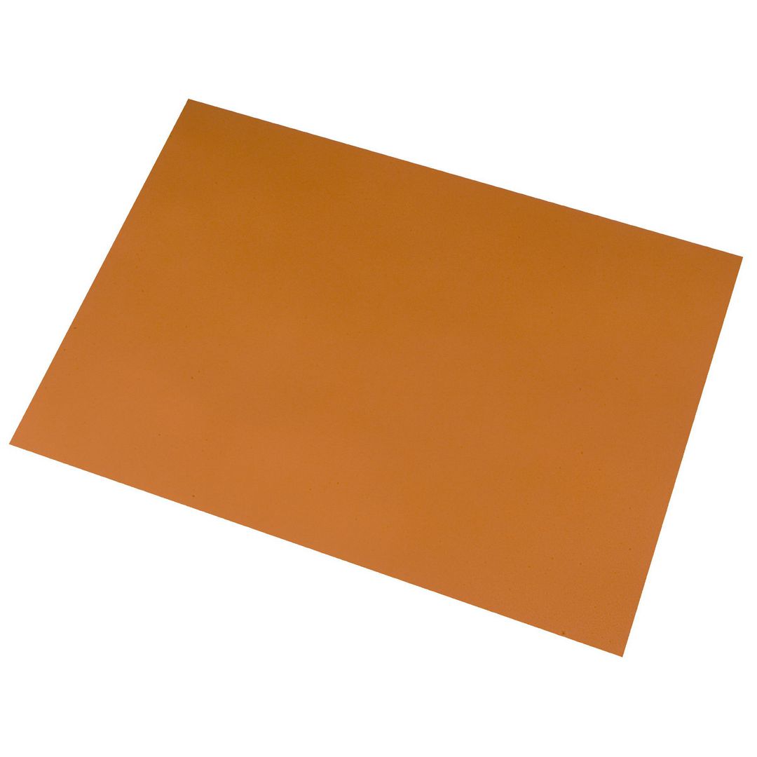 Gladkartong A3 Orange 180g 20 ark | Skola och förskola - Hobbypapper - Kartong | Kontorsexperten