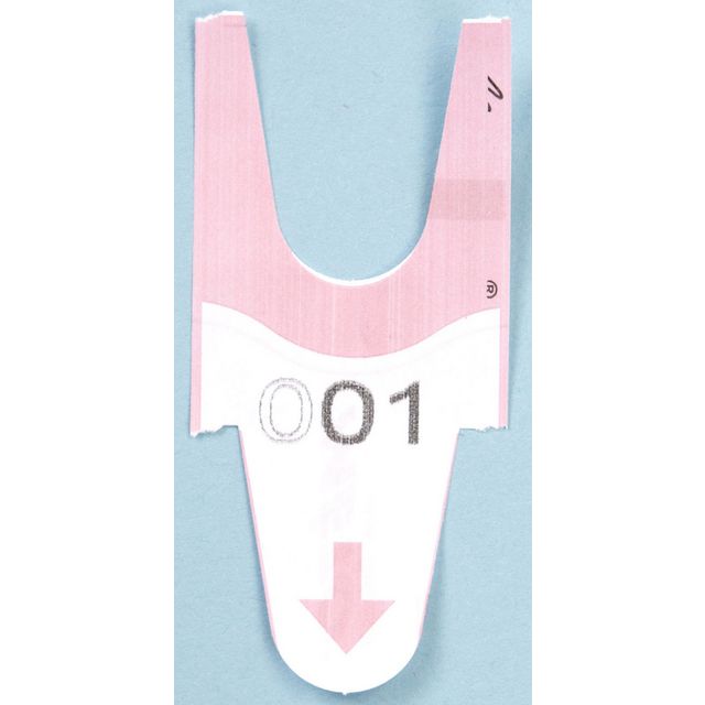 Biljetter T 90 Rosa | Kontorsmaterial - Butiksmaterial - Kösystem och biljetter | Kontorsexperten