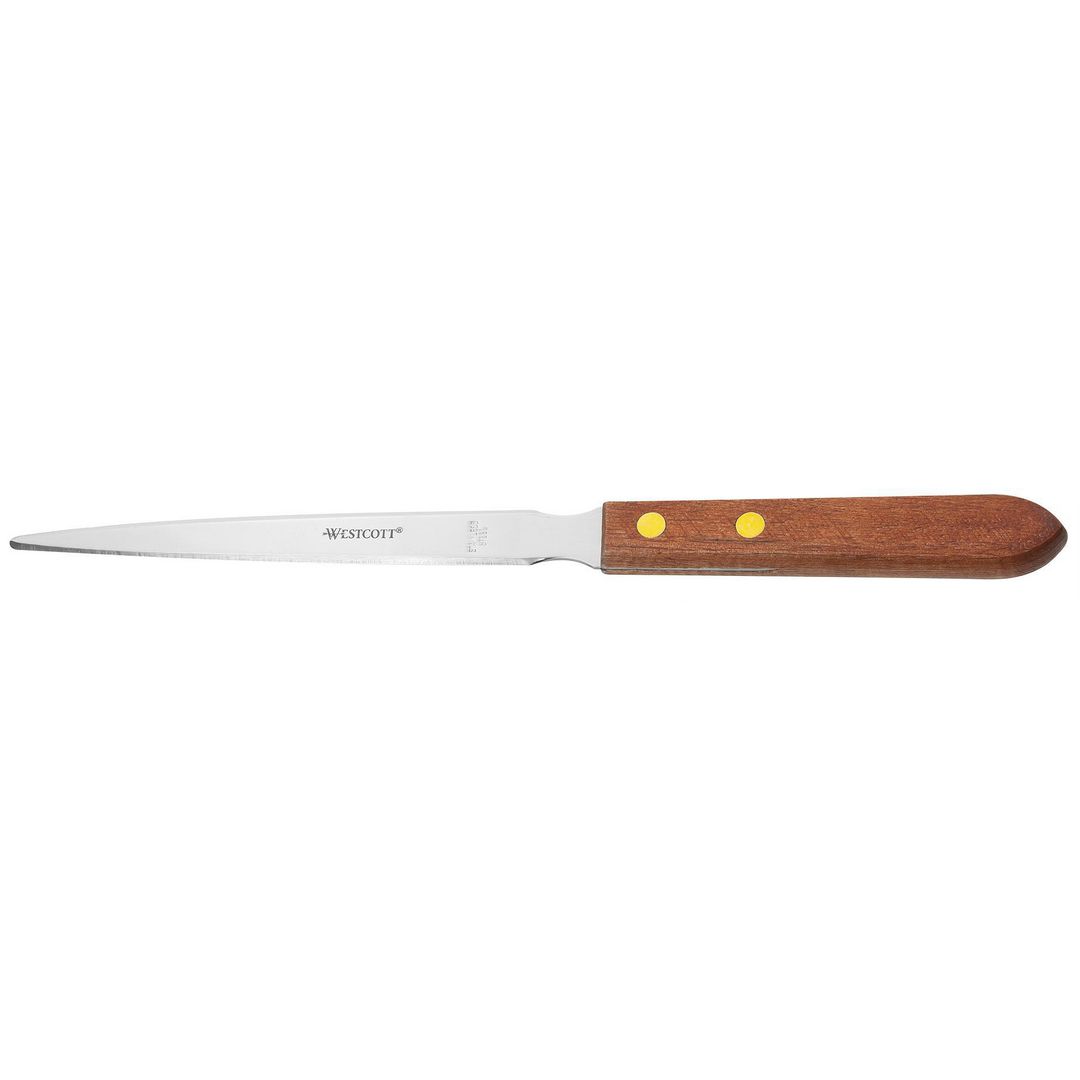 WESTCOTT Brevkniv 250mm | Emballage och lagerutrustning - Knivar och saxar - Knivar | Kontorsexperten