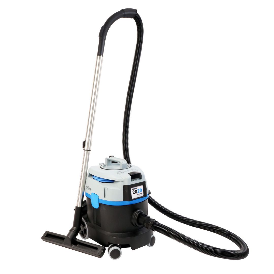 ACTIVA Dammsugare 2020 Rewind System | Städ och hygien - Dammsugare - Dammsugare | Kontorsexperten