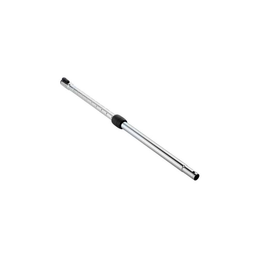 Nilfisk Stålrör med klick funktion | Städ och hygien - Dammsugare - Dammsugartillbehör | Kontorsexperten