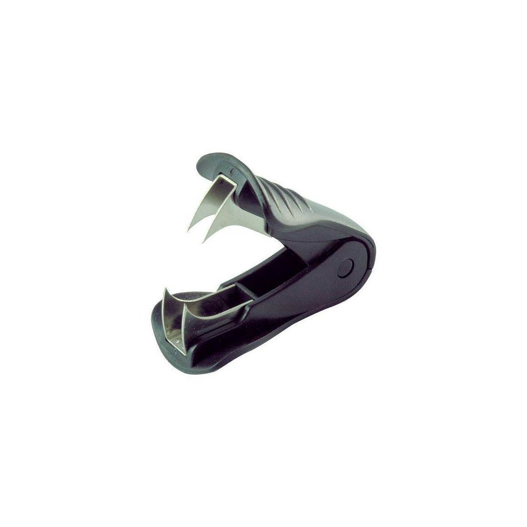 LYRECO Klammerborttagare svart | Kontorsmaterial - Till skrivbordet - Häftklammer och tillbehör | Kontorsexperten