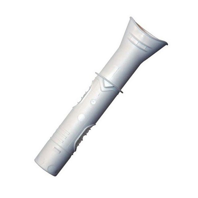 SPIRETTE Munstycke Spirette ej diskbar 50/fp | Sjukvård och omsorg - Diagnos och behandling - Hjärta och lunga | Kontorsexperten