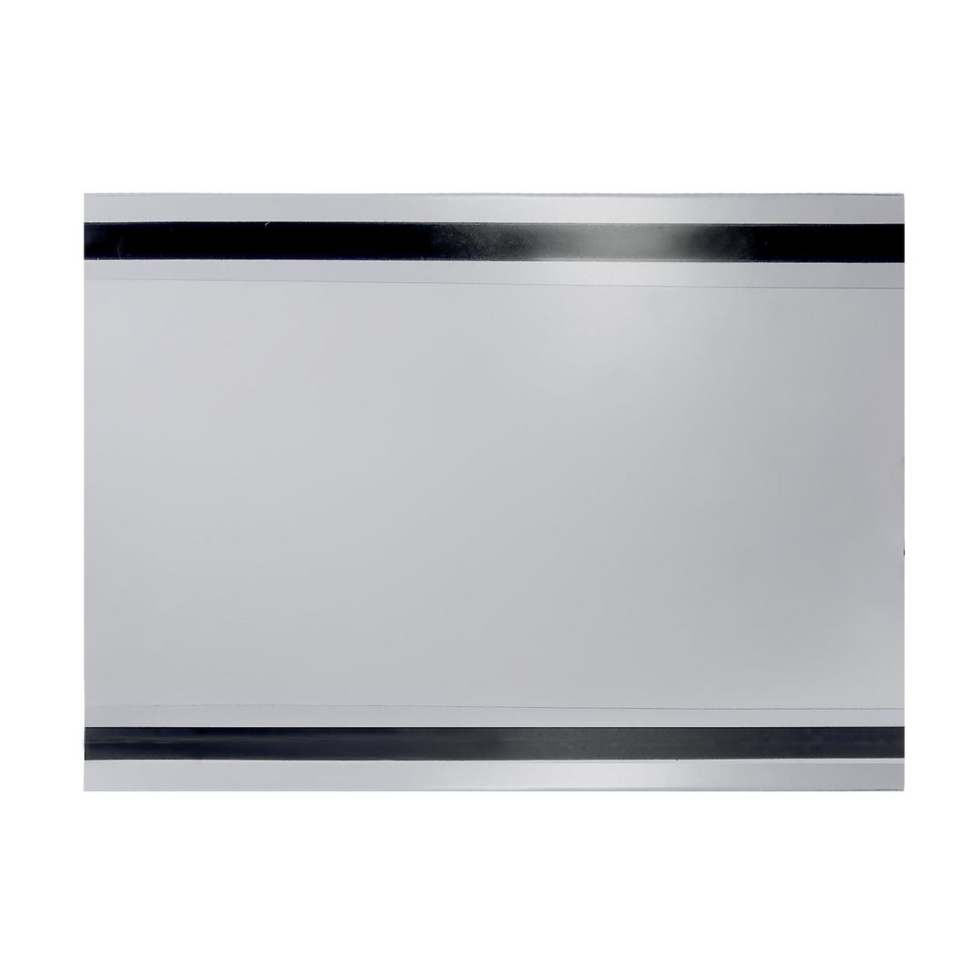 Magnetficka PVC A4 liggande antireflex | Kontorsmaterial - Mappar och plastfickor - Plastfickor - Magnet | Kontorsexperten