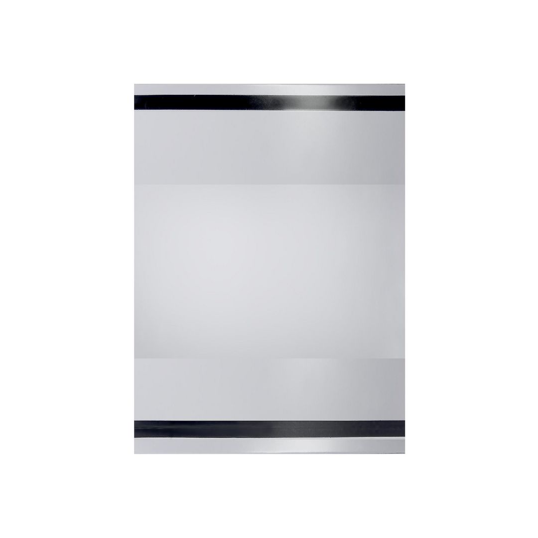 Magnetficka PVC A4 stående antireflex | Kontorsmaterial - Mappar och plastfickor - Plastfickor - Magnet | Kontorsexperten