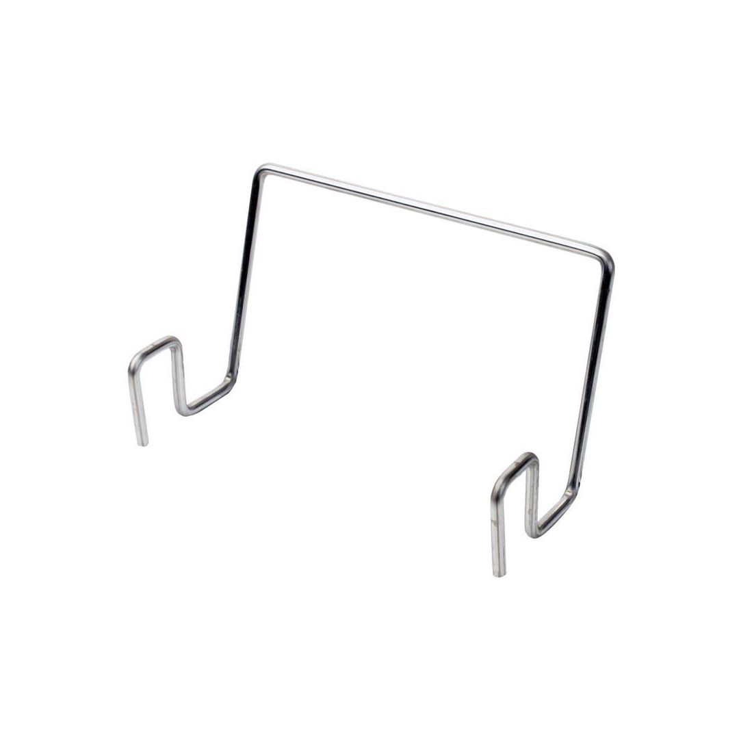 HYGIENTEKNIK Stativhållare 170-20 komplett | Städ och hygien - Moppar och stativ - Mopp- och Svabbtillbehör | Kontorsexperten