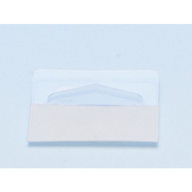 Produkthängare 40x30mm 100/fp | Kontorsmaterial - Butiksmaterial - Upphängningsanordning | Kontorsexperten