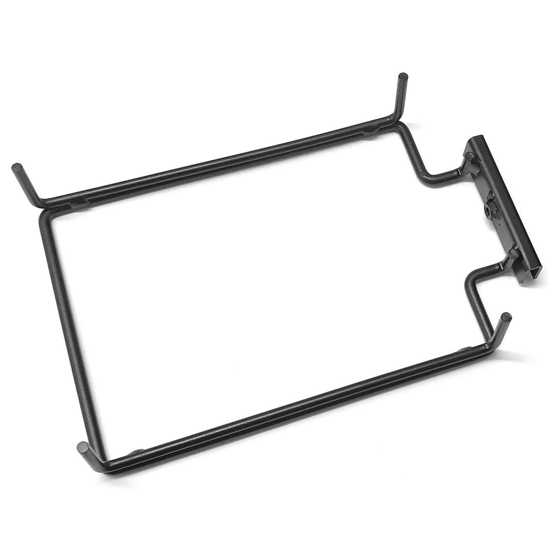 HYGIENTEKNIK Tvättpåsehållare | Städ och hygien - Städvagnar - Tillbehör städvagnar | Kontorsexperten