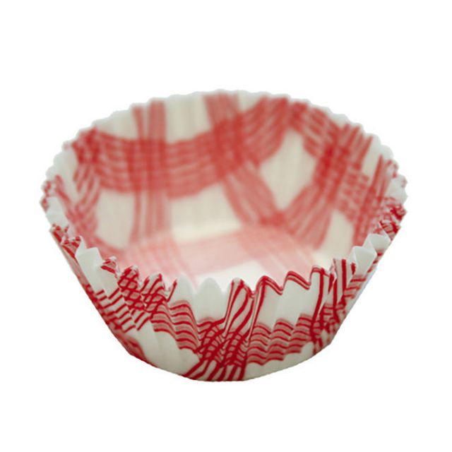 ARISTO Bakform 50x25 Röd 5500/fp | Kök och servering - Baktillbehör - Formar | Kontorsexperten