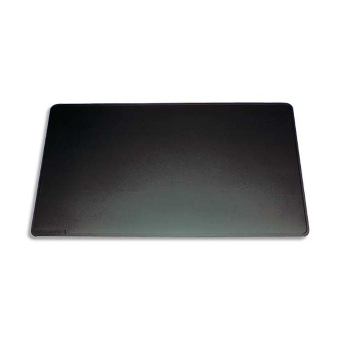 DURABLE Skrivunderlägg 65x52cm svart | Kontorsmaterial - Till skrivbordet - Skrivunderlägg | Kontorsexperten