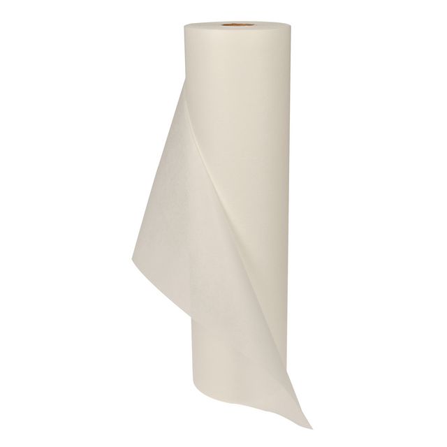 ABENA Britspapper NonWoven 60cmx200m | Sjukvård och omsorg - Kläder och drapering - Säng- och hygienskydd | Kontorsexperten