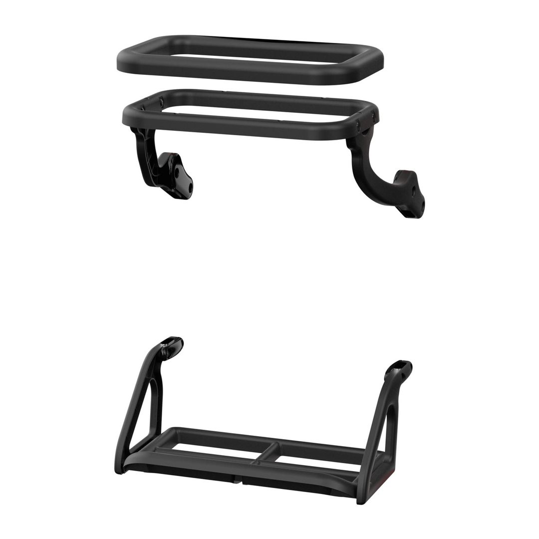 TORK Säckställ W1 till golvställ | Städ och hygien - Toalettpapper och torkpapper - Hållare - Industritork | Kontorsexperten