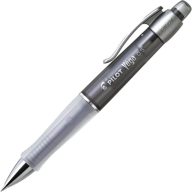 PILOT Stiftpenna Vega 0,5mm svart | Kontorsmaterial - Pennor - Stiftpennor | Kontorsexperten