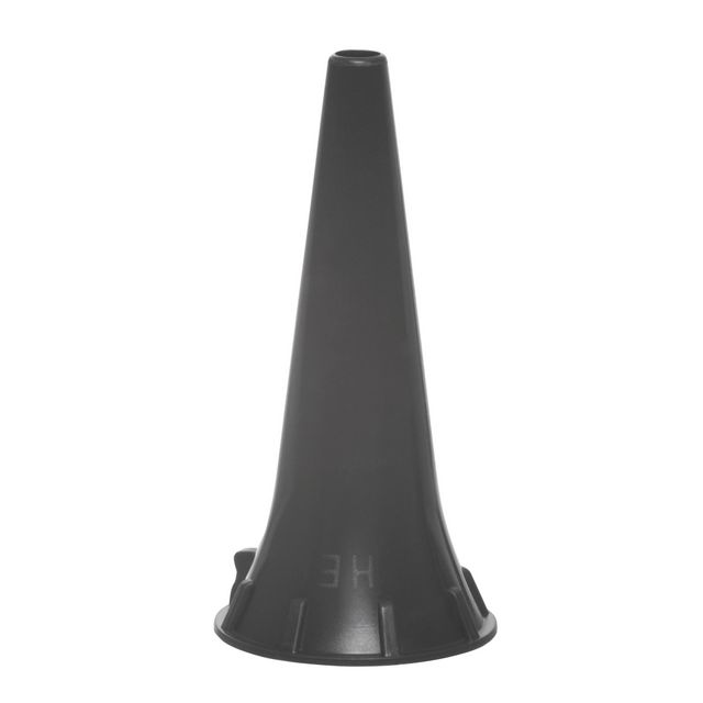 HEINE Örontrattar AllSpec 2,5mm 50/fp | Sjukvård och omsorg - Diagnos och behandling - Ögon öron näsa och hals | Kontorsexperten