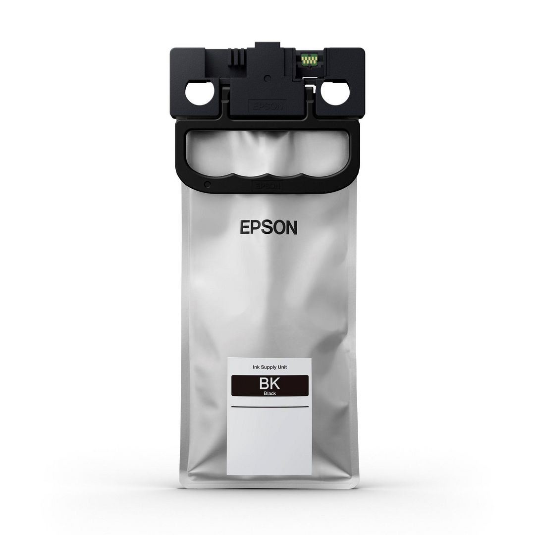 EPSON Bläckpatron T01C1 XL svart | Toner och bläck - Bläckpatroner - Bläckpatroner Epson | Kontorsexperten