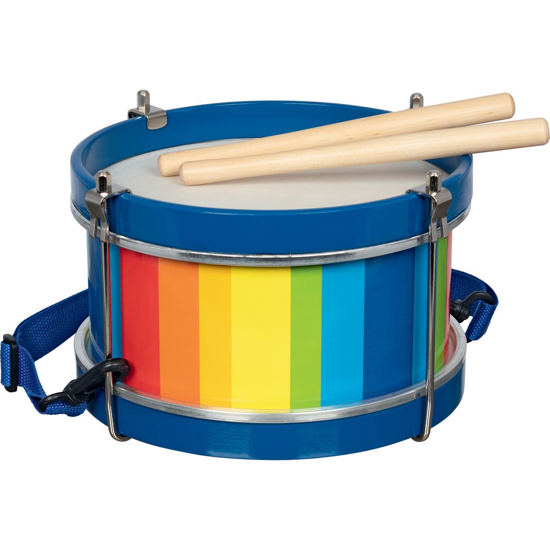 Liten trumma | Skola och förskola - Klassrummet / Lära - Musik | Kontorsexperten