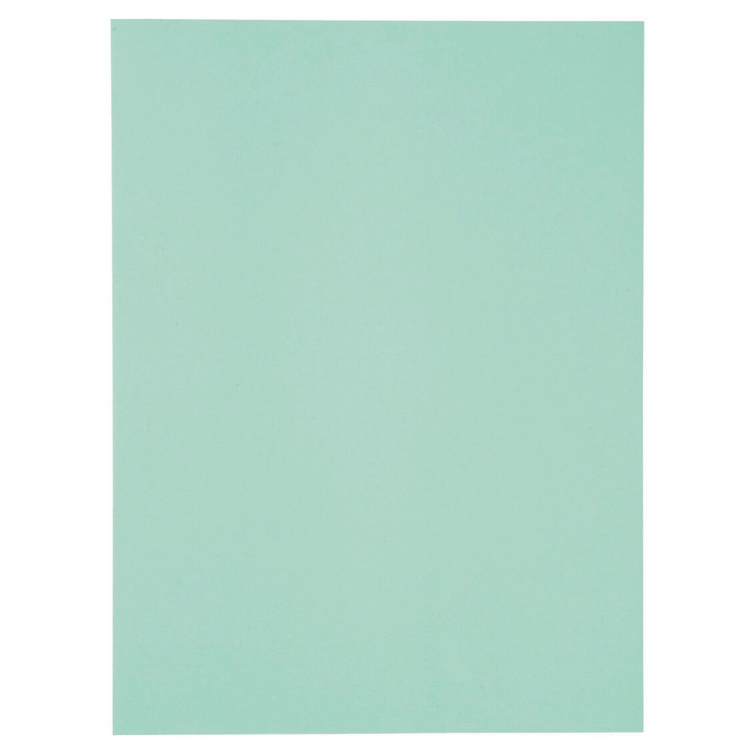 LYRECO Mapp 1-klaff 250g A4 grön 100/fp | Kontorsmaterial - Mappar och plastfickor - Mappar övriga | Kontorsexperten