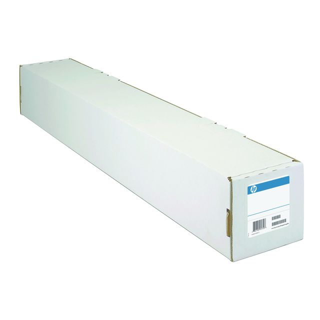 HP Inkjetpapper Q6574A 610mmx30m 190g | Kontorspapper - Specialpapper - Storformatspapper | Kontorsexperten