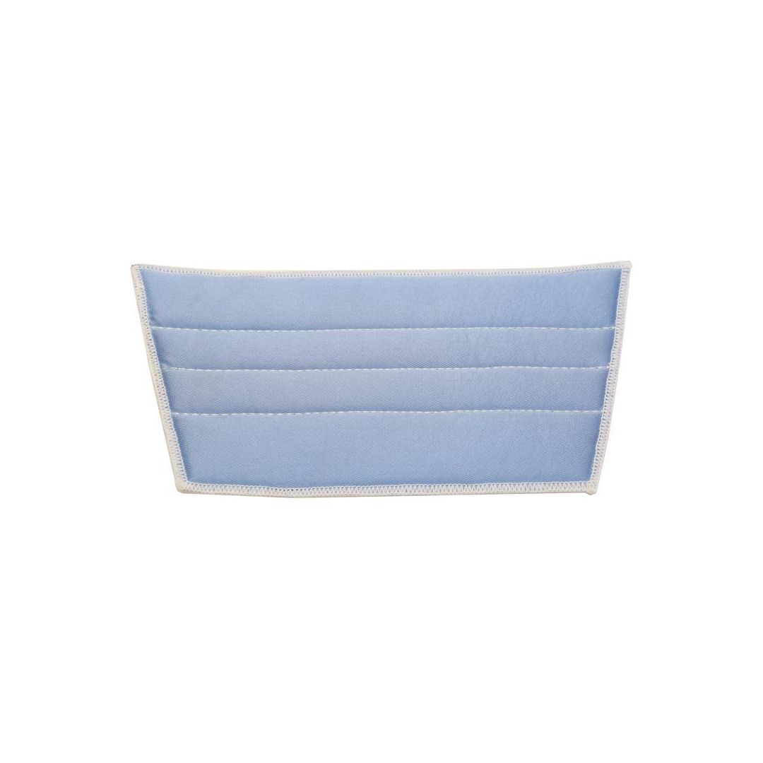 ACTIVA Mopp Glas 30cm | Städ och hygien - Moppar och stativ - Moppar - 35 cm och mindre | Kontorsexperten